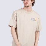 تیشرت مردانه مدل وایب