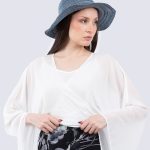 شومیز زنانه بالره