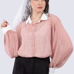 شومیز زنانه نگار