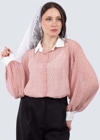 شومیز زنانه نگار