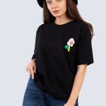 تیشرت زنانه کامیلا