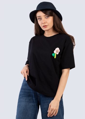 تیشرت زنانه کامیلا