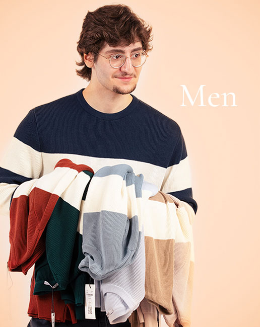 Men