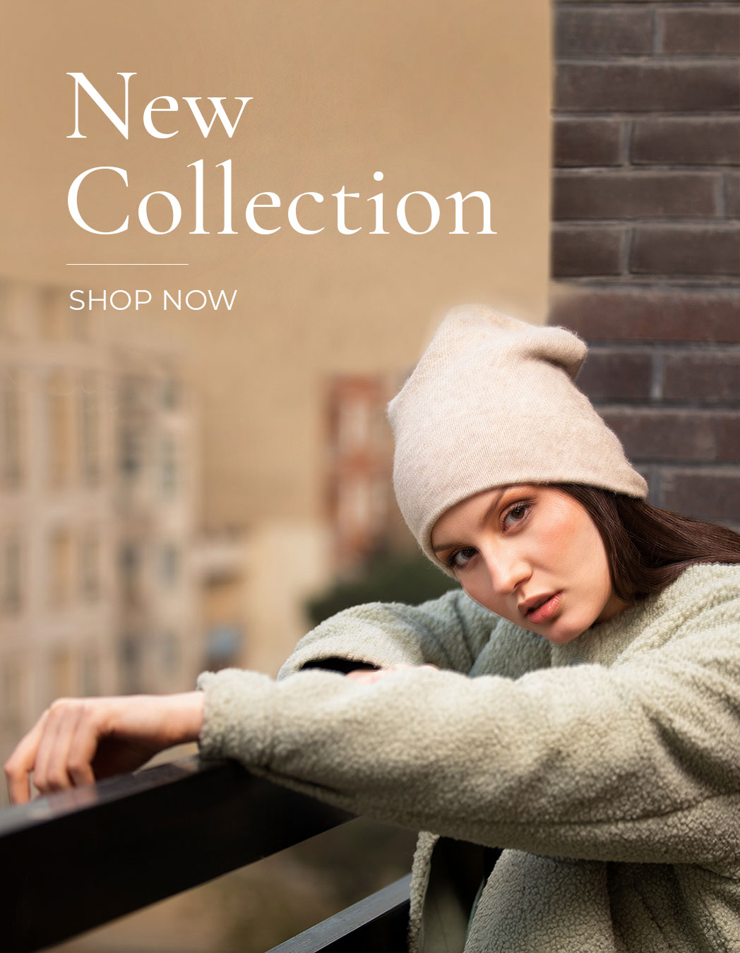 New-Collection